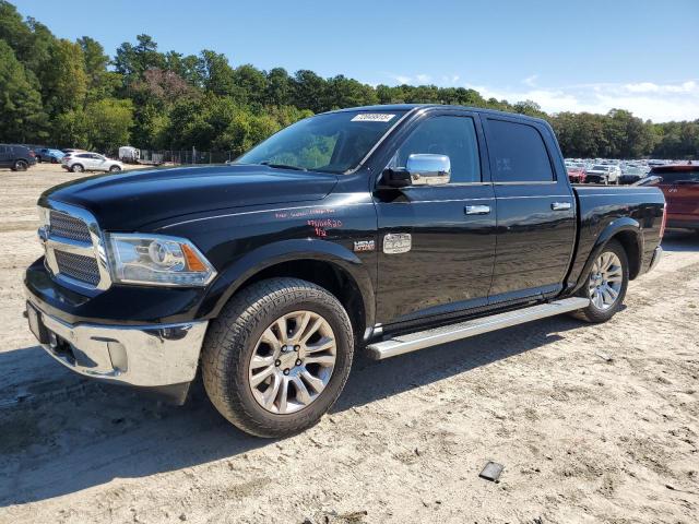 RAM 1500 LONGH 2015 with VIN 1C6RR7PT3FS502110 - Photo from auction