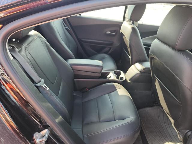 Photo 10 from auction – 2013 CHEVROLET VOLT with VIN 1G1RB6E47DU134009