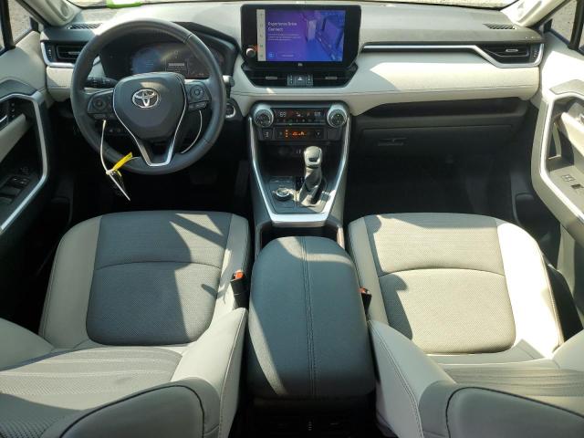 Photo 8 from auction – 2024 TOYOTA RAV4 LIMIT with VIN JTMD6RFV4RJ042122
