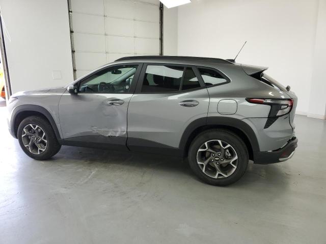 Photo 2 from auction – 2025 CHEVROLET TRAX 1LT with VIN KL77LHEP3SC233251