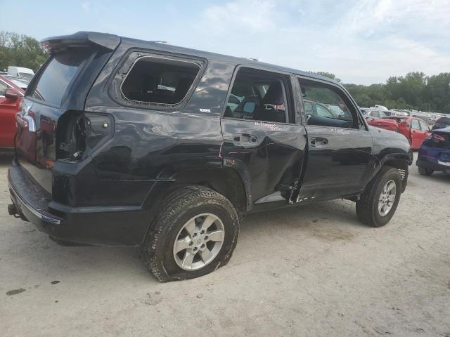 Photo 3 from auction – 2010 TOYOTA 4RUNNER with VIN JTEBU5JR2A5022671