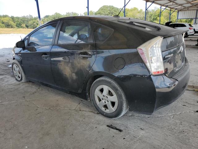 Photo 2 from auction – 2010 TOYOTA PRIUS with VIN JTDKN3DU6A0058317