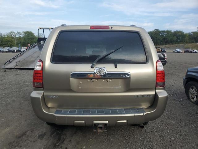 Photo 6 from auction – 2007 TOYOTA 4RUNNER SR with VIN JTEBU14R978080840