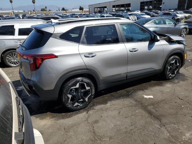 Photo 3 from auction – 2025 KIA SELTOS S with VIN KNDEU2AA5S7742000
