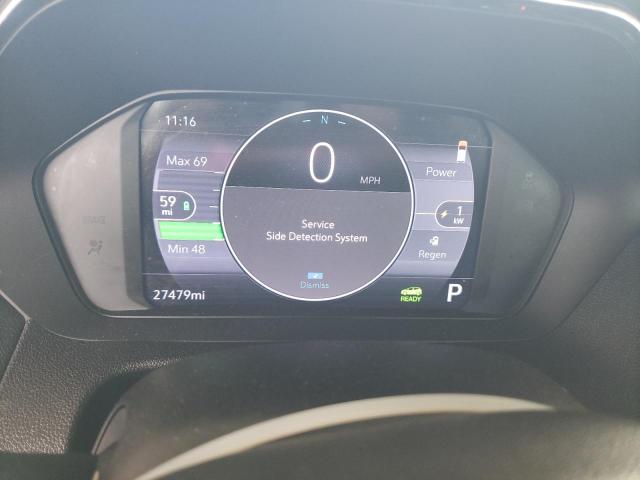 Photo 9 from auction – 2023 CHEVROLET BOLT EV 2L with VIN 1G1FX6S09P4190771