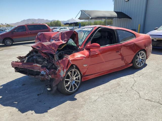 Photo 1 from auction – 2006 PONTIAC GTO with VIN 6G2VX12U66L557341