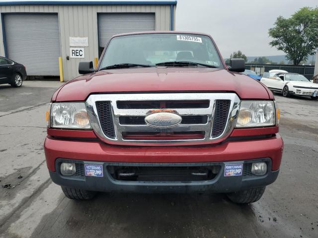 Photo 5 from auction – 2006 FORD RANGER SUP with VIN 1FTYR15E36PA46425