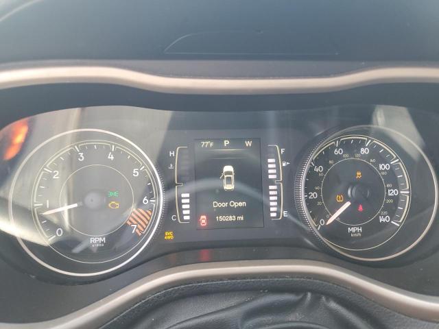 Photo 9 from auction – 2014 JEP CHEROKEE LATITUDE with VIN 1C4PJMCB8EW282862