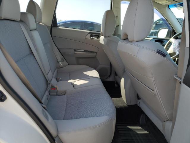 Photo 11 from auction – 2012 SUBARU FORESTER 2 with VIN JF2SHBDC5CH422273