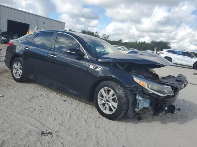 Photo 4 from auction – 2016 KIA OPTIMA LX with VIN 5XXGT4L30GG079472