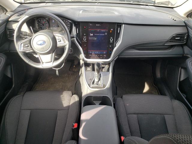 Photo 8 from auction – 2022 SUBARU OUTBACK PREMIUM with VIN 4S4BTADC3N3256225
