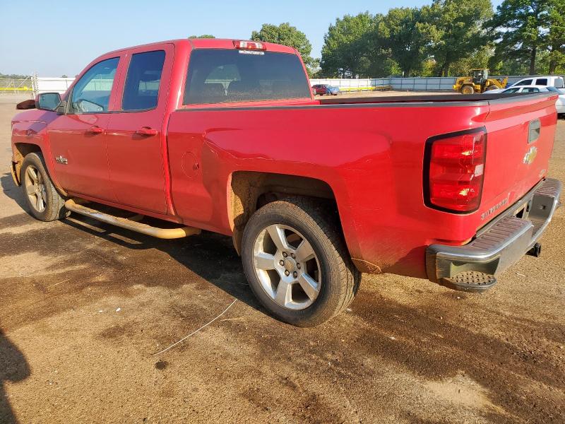 Photo 2 from auction – 2014 CHEVROLET SILVERADO with VIN 1GCRCREC6EZ306015