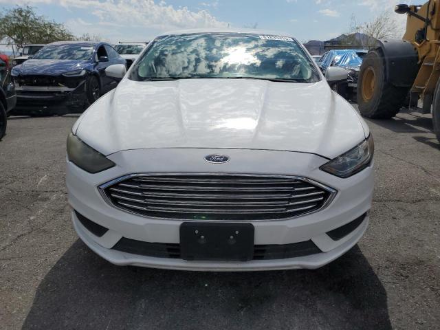 Photo 5 from auction – 2017 FORD FUSION SE with VIN 3FA6P0LU5HR385724