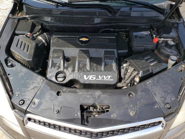 Photo 12 from auction – 2012 CHEVROLET EQUINOX LT with VIN 2GNFLDE59C6152603