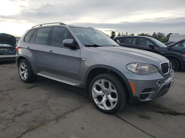 Photo 4 from auction – 2011 BMW X5 XDRIVE3 with VIN 5UXZV4C58BL415395
