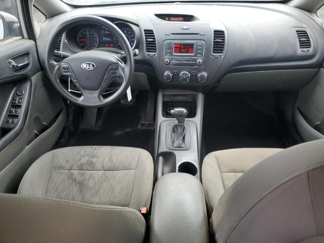 Photo 8 from auction – 2015 KIA FORTE LX with VIN KNAFK4A60F5283460