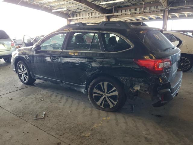 Photo 2 from auction – 2019 SUBARU OUTBACK 2. with VIN 4S4BSANC2K3380340