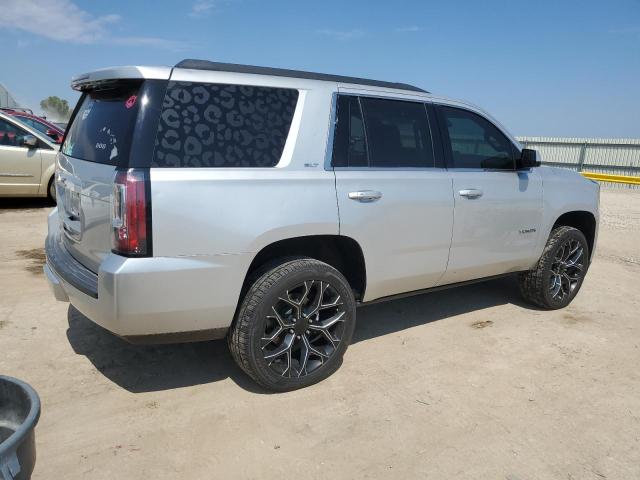 Photo 3 from auction – 2017 GMC YUKON SLT with VIN 1GKS2BKCXHR114251