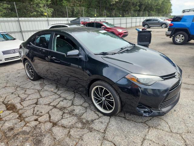 Photo 4 from auction – 2018 TOYOTA COROLLA L with VIN 2T1BURHE8JC090362