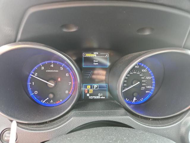 Photo 9 from auction – 2018 SUBARU OUTBACK 2. with VIN 4S4BSANC6J3220802