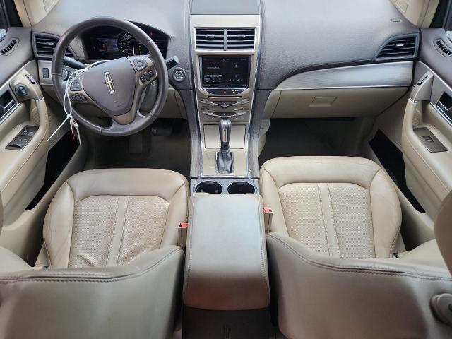 Photo 8 from auction – 2014 LINCOLN MKX with VIN 2LMDJ6JK5EBL12323