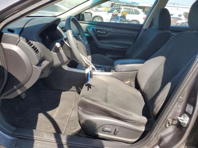 Photo 7 from auction – 2015 NISSAN ALTIMA 2.5 with VIN 1N4AL3AP3FN876345