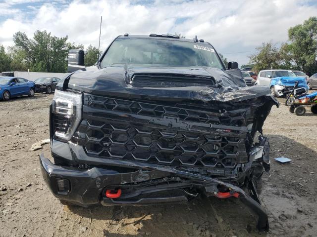 Photo 5 from auction – 2025 CHEVROLET SILVERADO with VIN 1GC4KYE70SF361552
