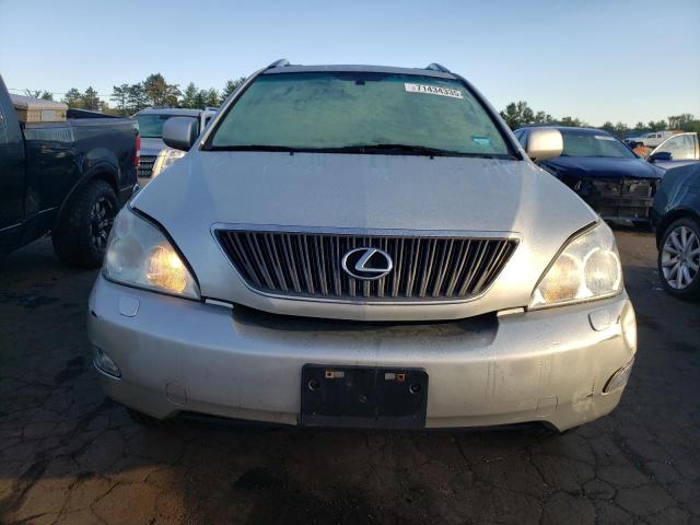 Photo 5 from auction – 2006 LEXUS RX 330 with VIN 2T2HA31U86C092620