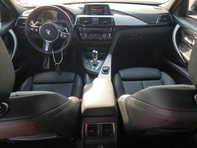 Photo 8 from auction – 2018 BMW 330E with VIN WBA8E1C57JA762977