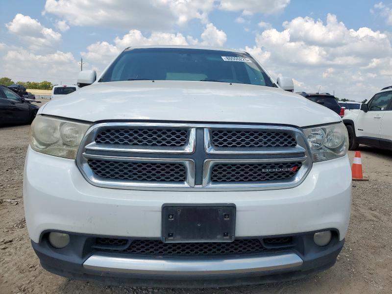 Photo 5 from auction – 2013 DODGE DURANGO CR with VIN 1C4RDHDG4DC517940