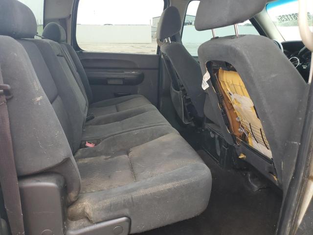 Photo 10 from auction – 2009 CHEVROLET SILVERADO with VIN 2GCEK23M891137571