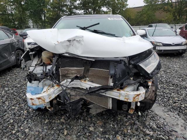 Photo 5 from auction – 2015 FORD EDGE SEL with VIN 2FMTK4J82FBC10413