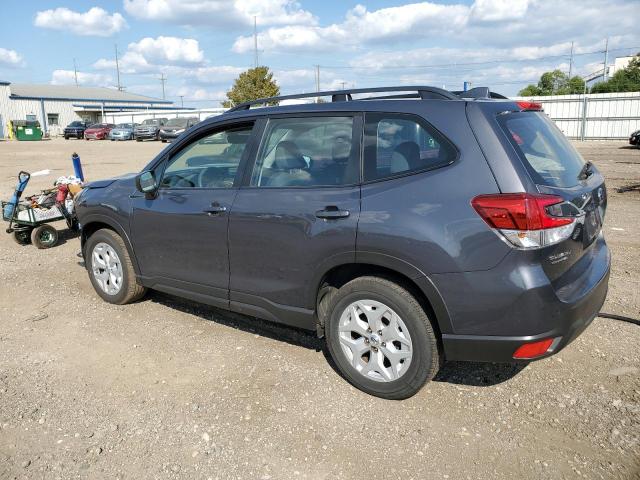 Photo 2 from auction – 2021 SUBARU FORESTER with VIN JF2SKADC8MH560015