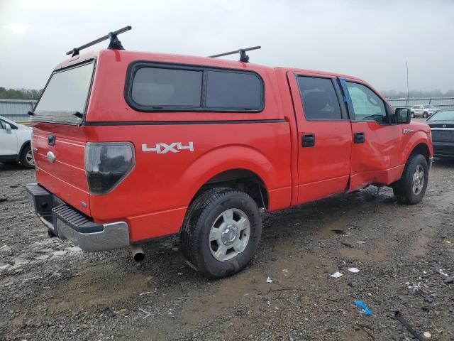 Photo 3 from auction – 2011 FORD F150 SUPER with VIN 1FTFW1EF5BFB85822