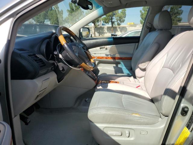 Photo 7 from auction – 2005 LEXUS RX 330 with VIN 2T2GA31U65C040946
