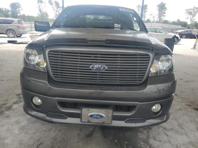 Фото 5 с аукциона – 2007 FORD F150 с VIN 1FTPX12V97KC08577