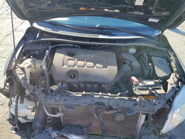 Photo 11 from auction – 2010 TOYOTA COROLLA BASE with VIN 1NXBU4EEXAZ234886