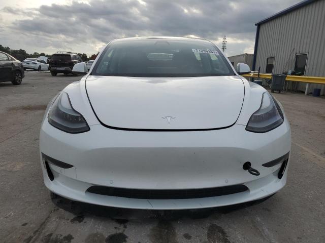 Photo 5 from auction – 2021 TESLA MODEL 3 with VIN 5YJ3E1EA2MF084867