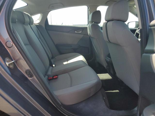 Photo 10 from auction – 2016 HONDA CIVIC LX with VIN 19XFC2F53GE007252