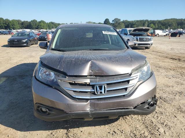 Photo 5 from auction – 2012 HONDA CR-V EX with VIN 5J6RM3H58CL028106