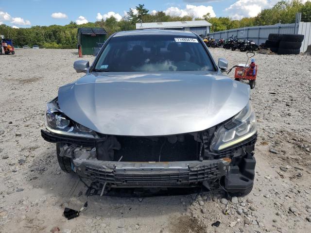 Photo 5 from auction – 2017 HONDA ACCORD EX with VIN 1HGCR2F76HA120895