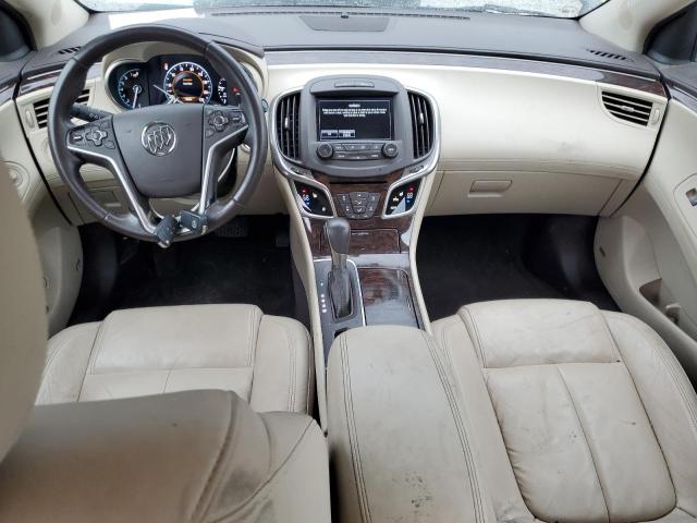 Photo 8 from auction – 2016 BUICK LACROSSE with VIN 1G4GB5G35GF168385