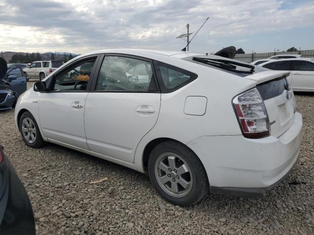 Photo 2 from auction – 2007 TOYOTA PRIUS with VIN JTDKB20U477686823