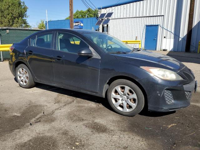 Photo 4 from auction – 2013 MAZDA 3 I with VIN JM1BL1TF9D1732875