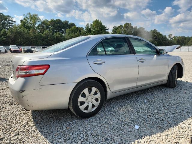 Photo 3 from auction – 2010 TOYOTA CAMRY BASE with VIN 4T1BF3EK4AU026528
