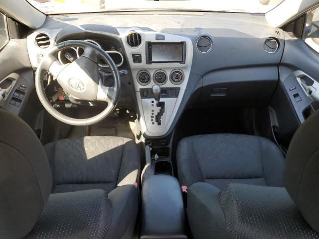 Photo 8 from auction – 2009 TOYOTA COROLLA MA with VIN 2T1LE40E29C003826