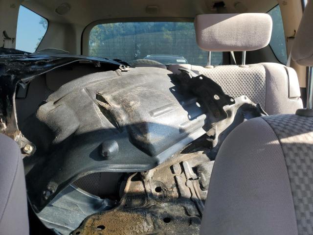 Photo 10 from auction – 2008 TOYOTA RAV4 with VIN JTMZD33V086061426