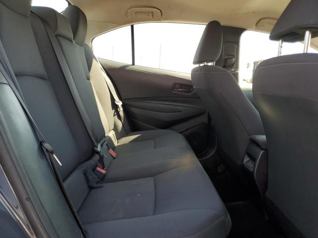 Photo 10 from auction – 2023 TOYOTA COROLLA LE with VIN JTDBCMFE0P3023197