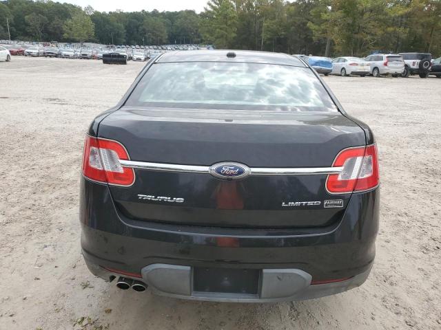 Photo 6 from auction – 2011 FORD TAURUS LIM with VIN 1FAHP2FWXBG103559