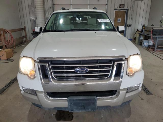 Photo 5 from auction – 2008 FORD EXPLORER E with VIN 1FMEU74E68UA46683